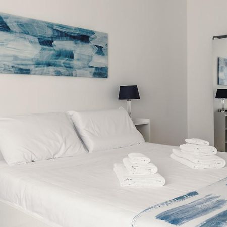 Apartment Costanza In Ρώμη Εξωτερικό φωτογραφία