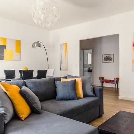 Apartment Costanza In Ρώμη Εξωτερικό φωτογραφία