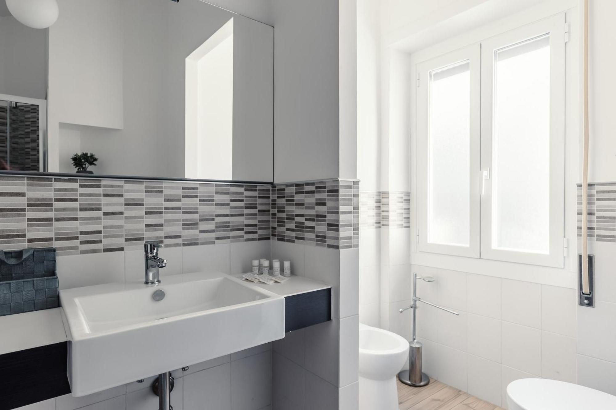 Apartment Costanza In Ρώμη Εξωτερικό φωτογραφία