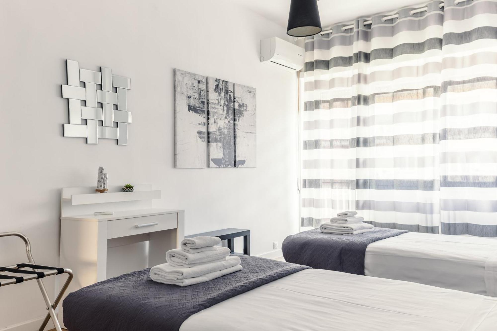Apartment Costanza In Ρώμη Εξωτερικό φωτογραφία