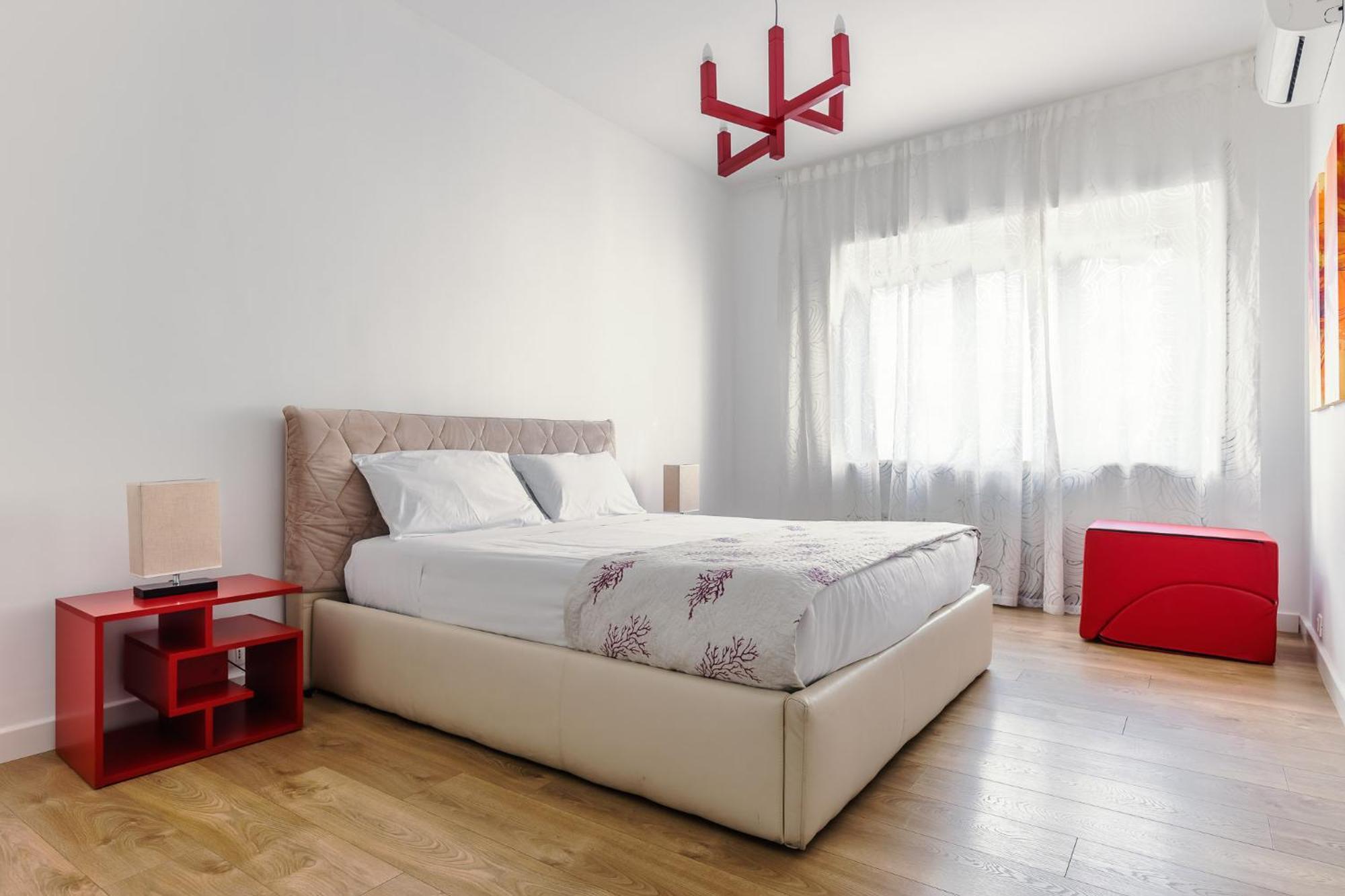 Apartment Costanza In Ρώμη Εξωτερικό φωτογραφία