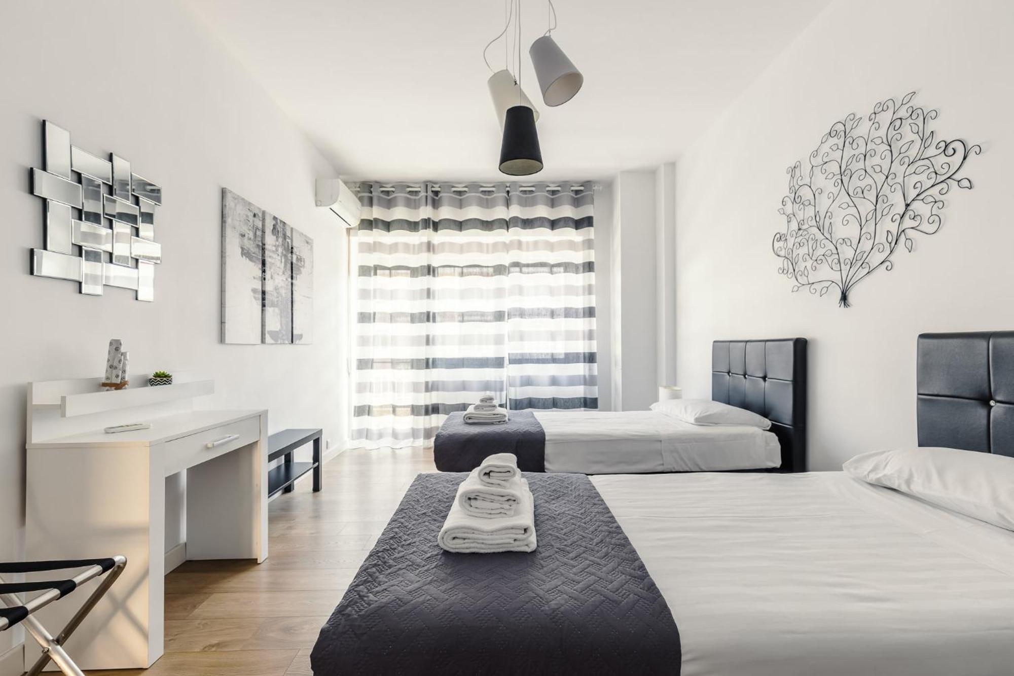 Apartment Costanza In Ρώμη Εξωτερικό φωτογραφία