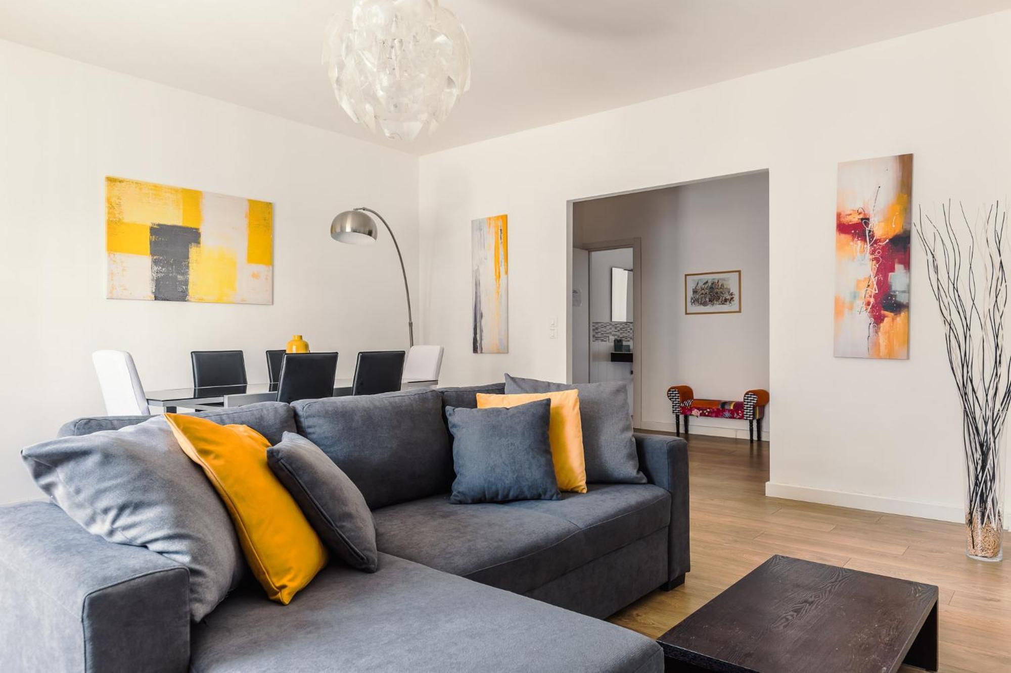 Apartment Costanza In Ρώμη Εξωτερικό φωτογραφία