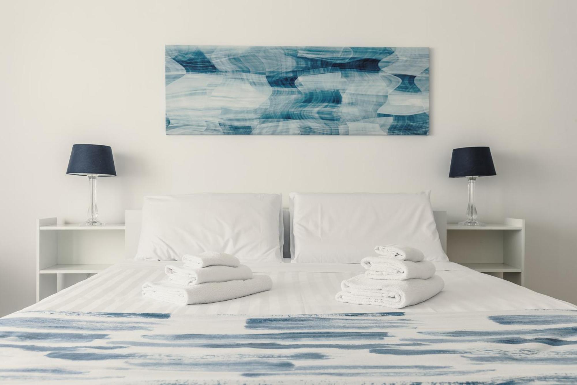 Apartment Costanza In Ρώμη Εξωτερικό φωτογραφία
