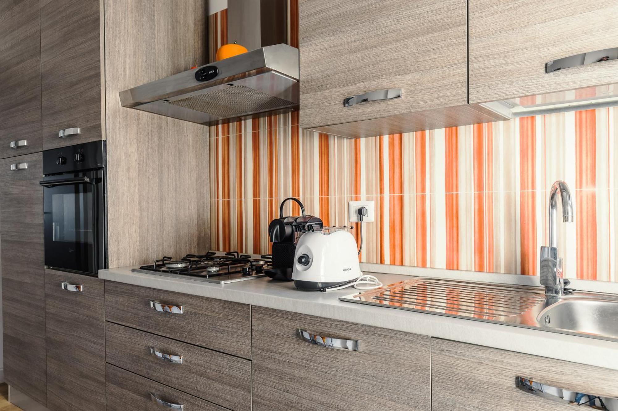 Apartment Costanza In Ρώμη Εξωτερικό φωτογραφία