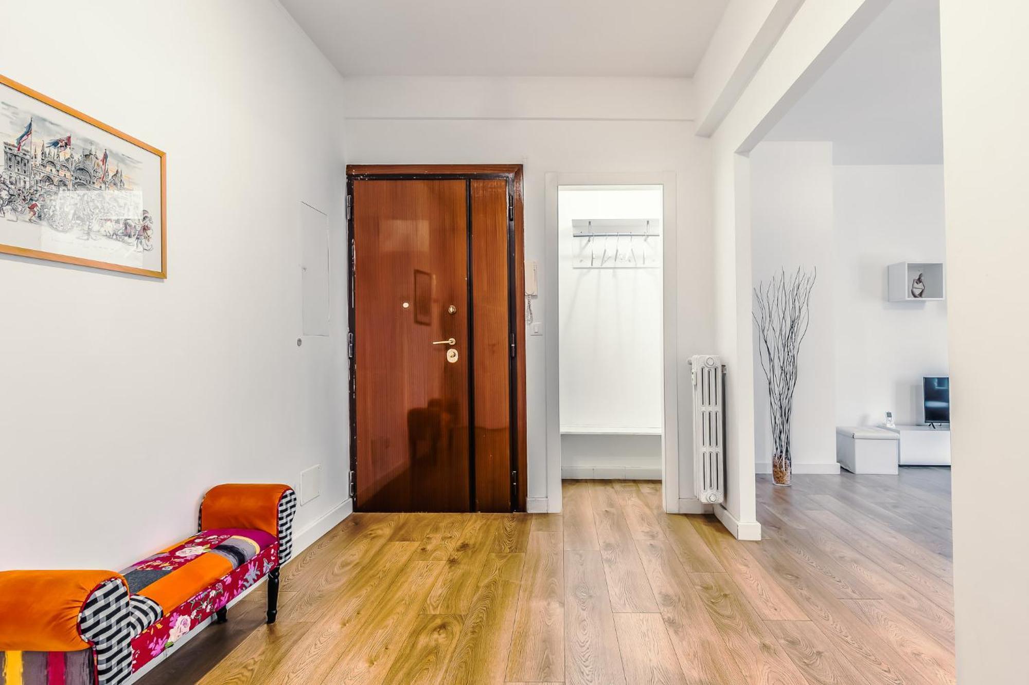 Apartment Costanza In Ρώμη Εξωτερικό φωτογραφία
