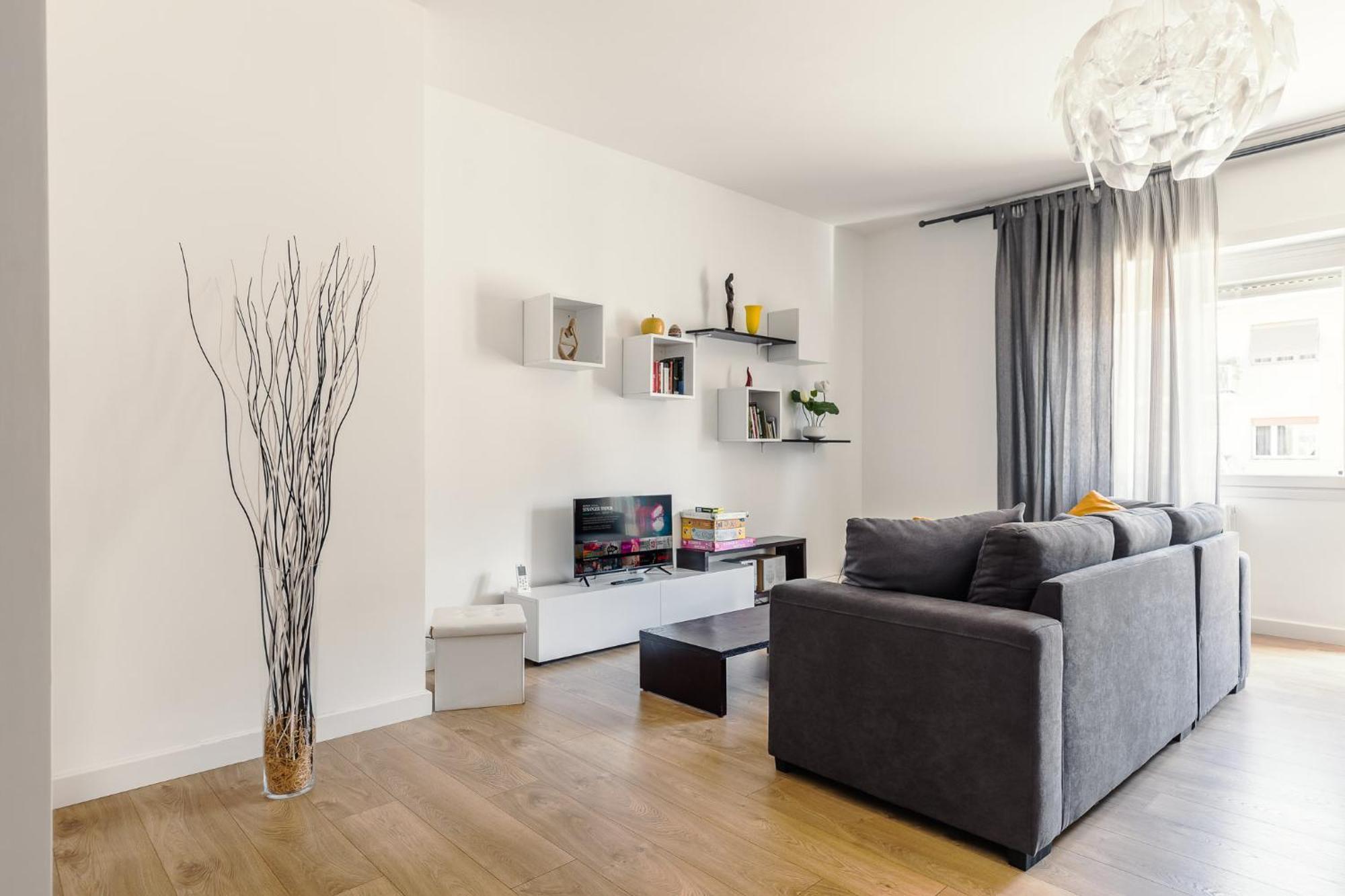 Apartment Costanza In Ρώμη Εξωτερικό φωτογραφία