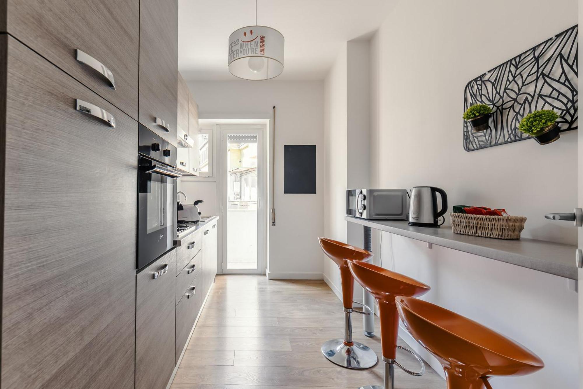 Apartment Costanza In Ρώμη Εξωτερικό φωτογραφία