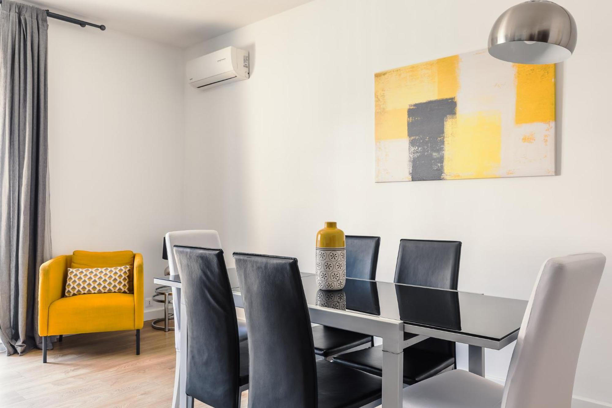 Apartment Costanza In Ρώμη Εξωτερικό φωτογραφία