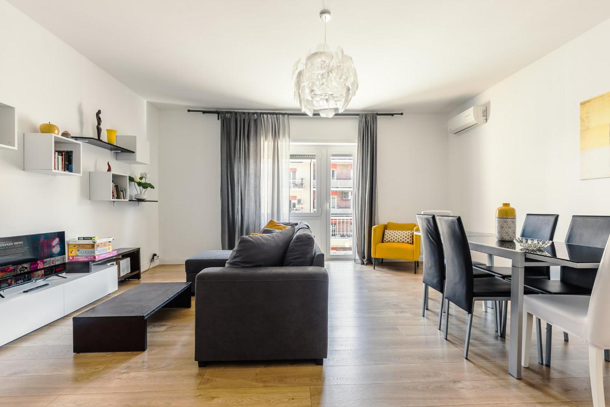 Apartment Costanza In Ρώμη Εξωτερικό φωτογραφία