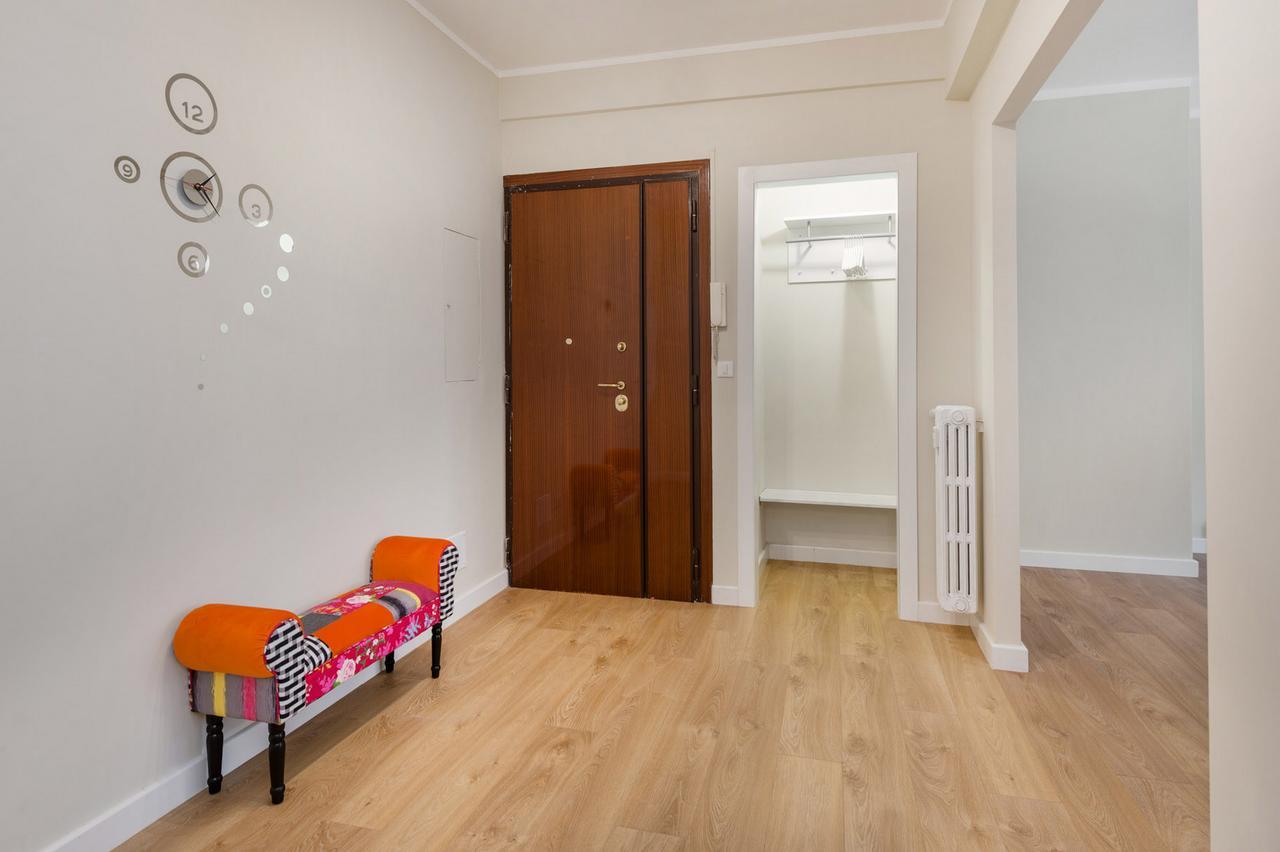 Apartment Costanza In Ρώμη Εξωτερικό φωτογραφία