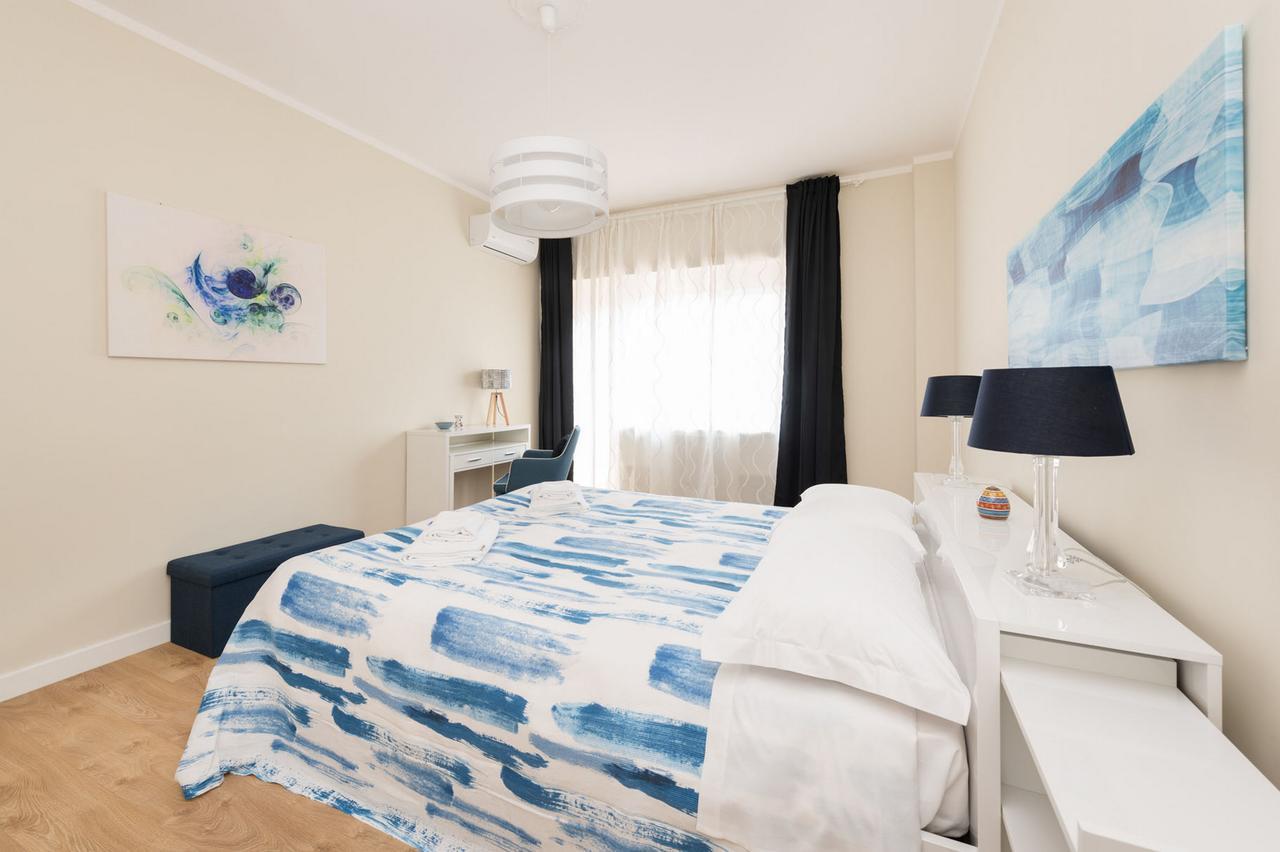 Apartment Costanza In Ρώμη Εξωτερικό φωτογραφία