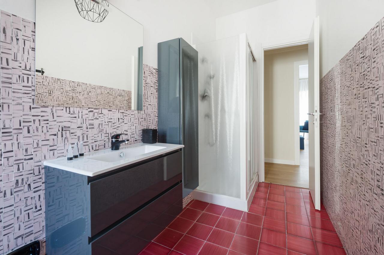 Apartment Costanza In Ρώμη Εξωτερικό φωτογραφία