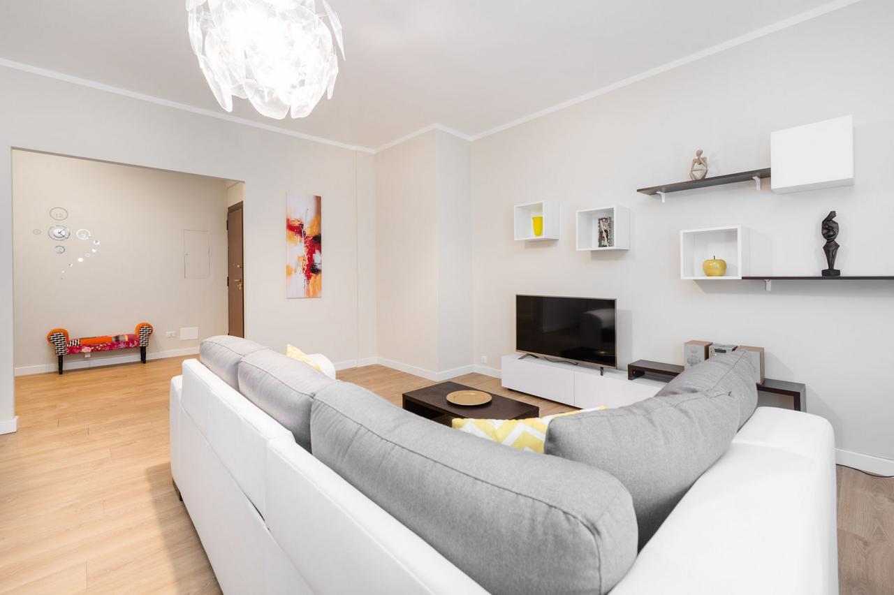 Apartment Costanza In Ρώμη Εξωτερικό φωτογραφία