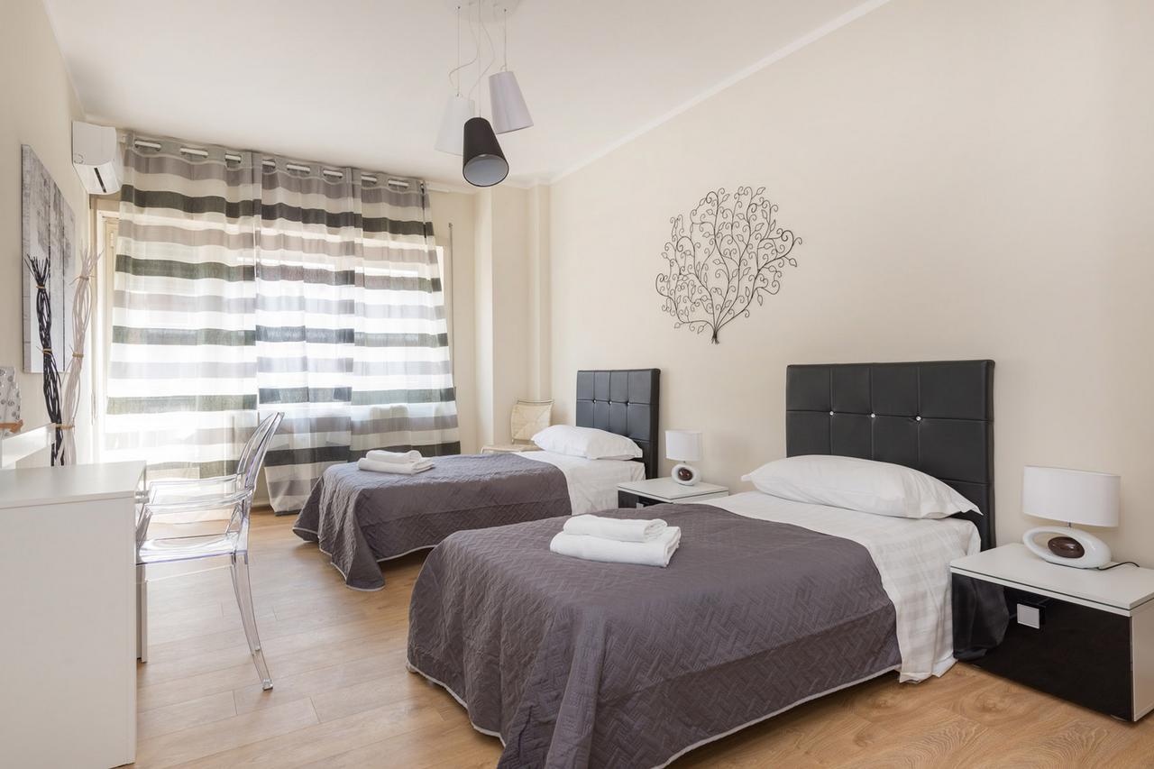 Apartment Costanza In Ρώμη Εξωτερικό φωτογραφία