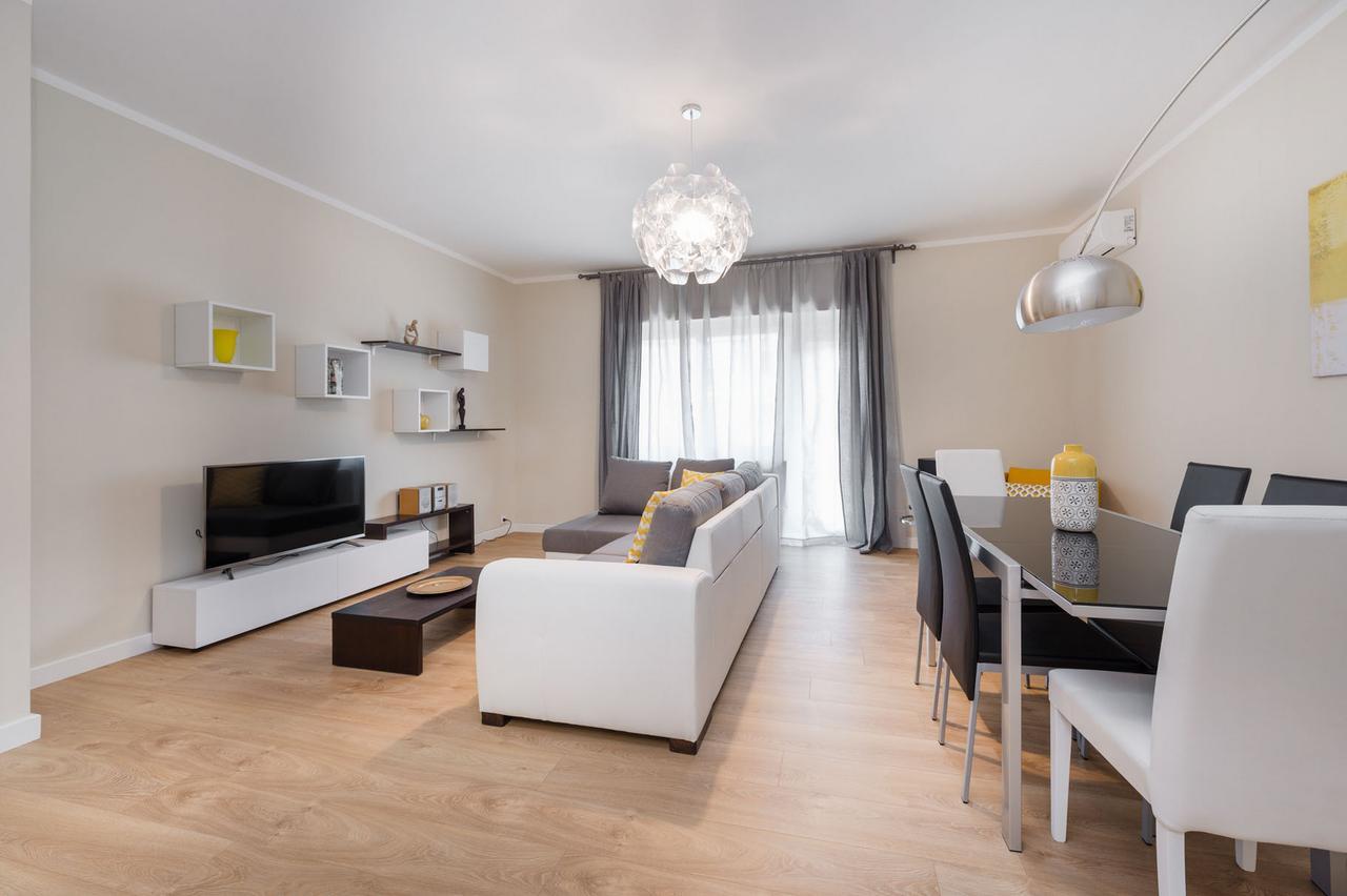 Apartment Costanza In Ρώμη Εξωτερικό φωτογραφία