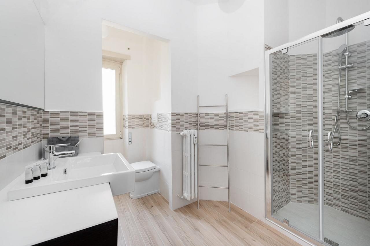 Apartment Costanza In Ρώμη Εξωτερικό φωτογραφία