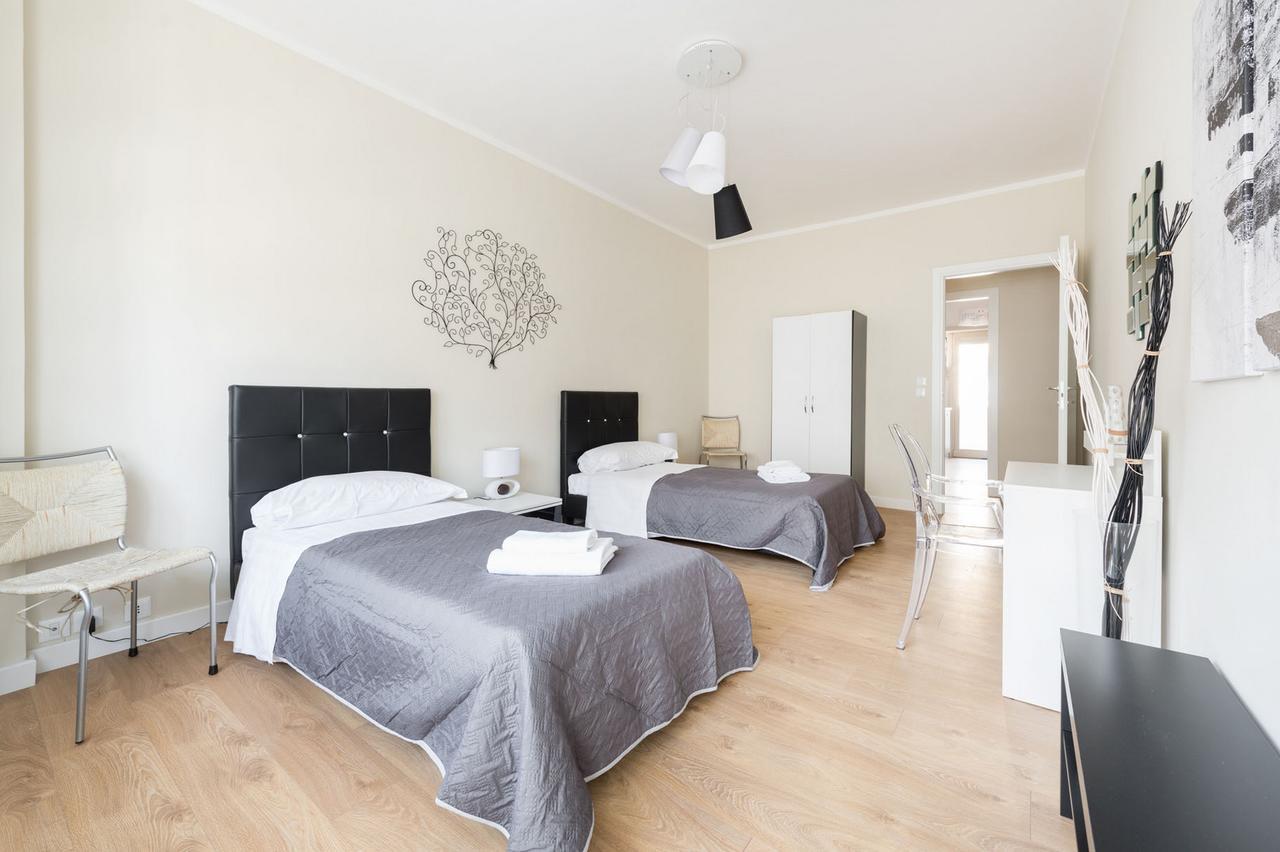 Apartment Costanza In Ρώμη Εξωτερικό φωτογραφία